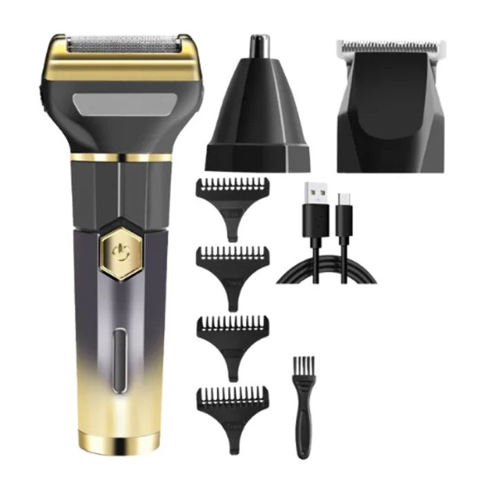 Tondeuse multifonction daling