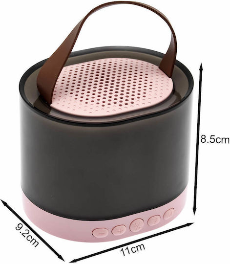 Haut parleur portable
