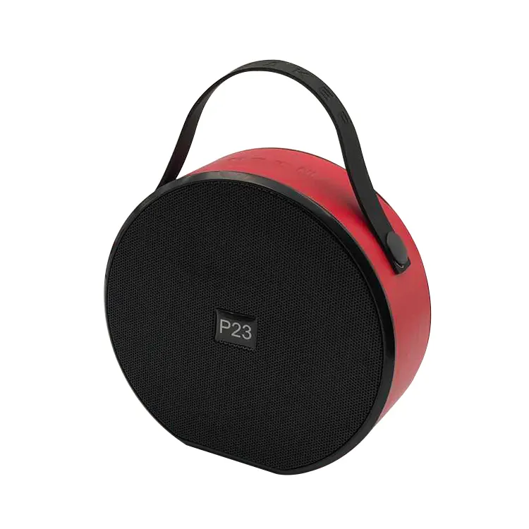 Haut-parleur bluetooth p23