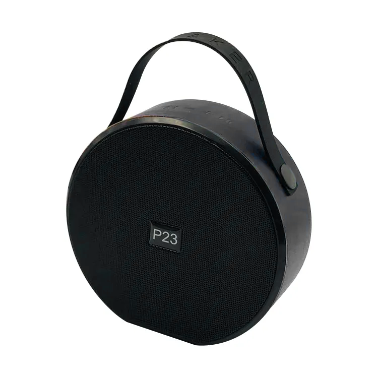 Haut-parleur bluetooth p23