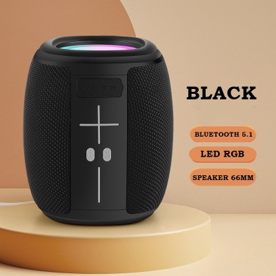 Haut parleur bluetooth sans fil