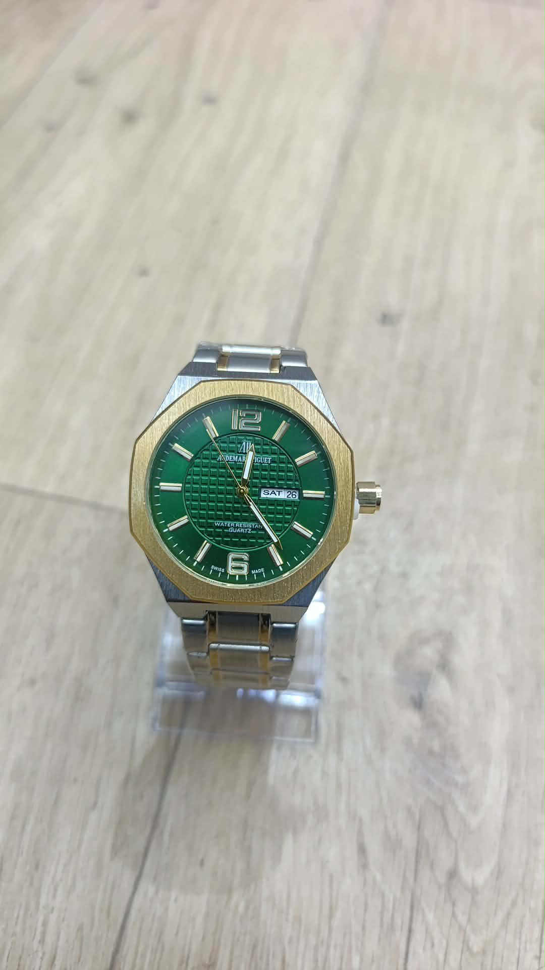 Montre pour homme