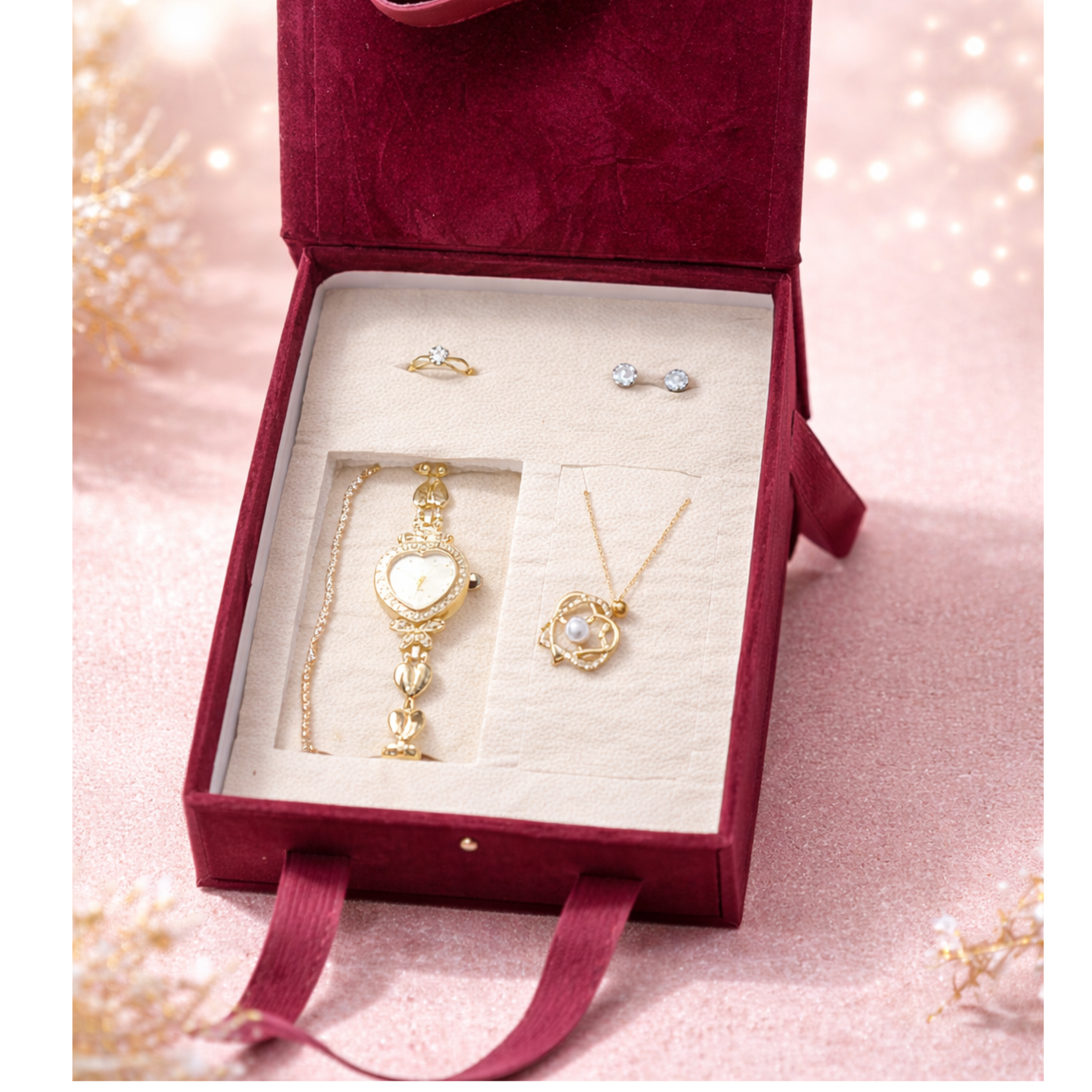 Coffret pour femme