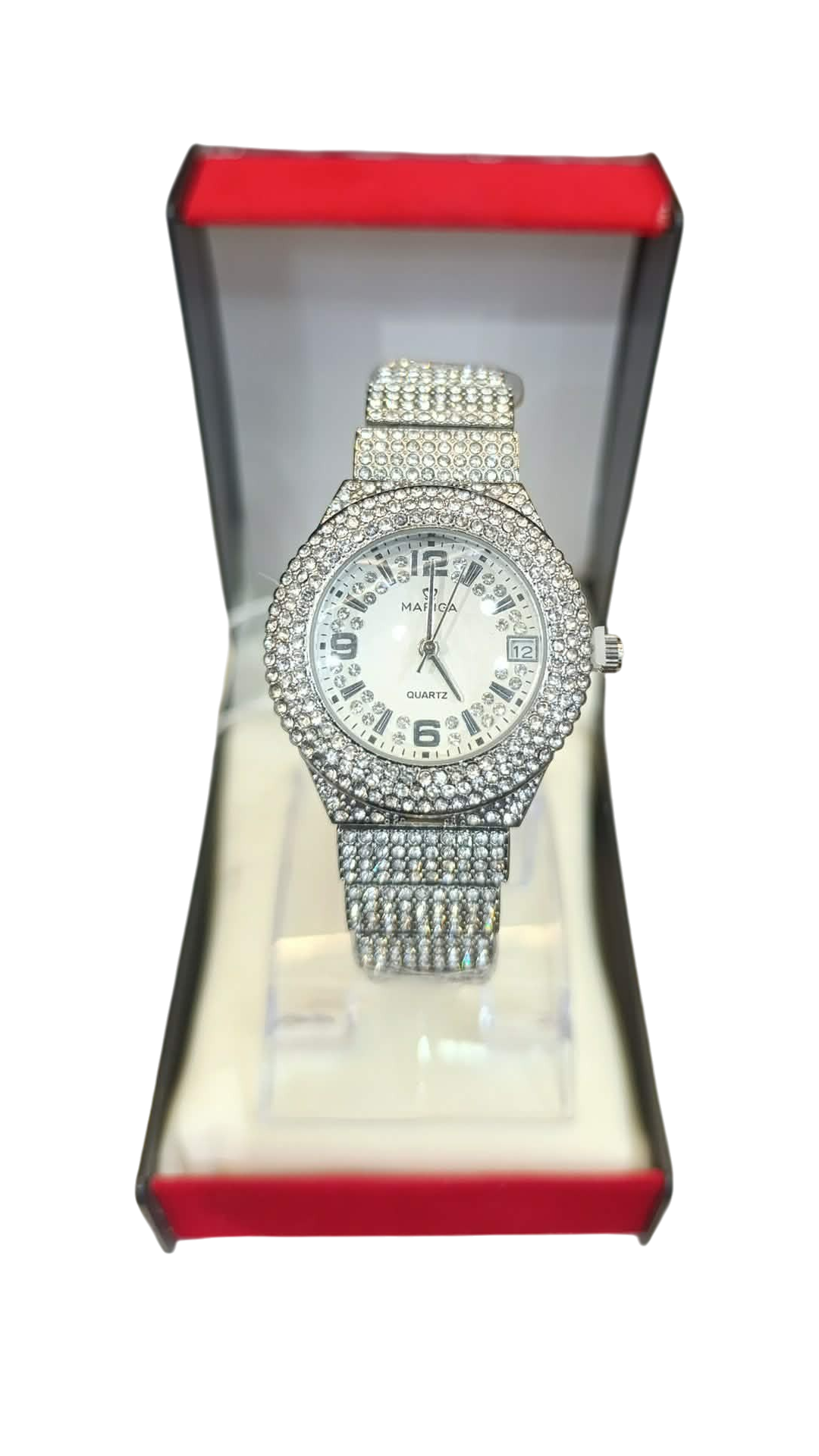 Montre fomme mariga
