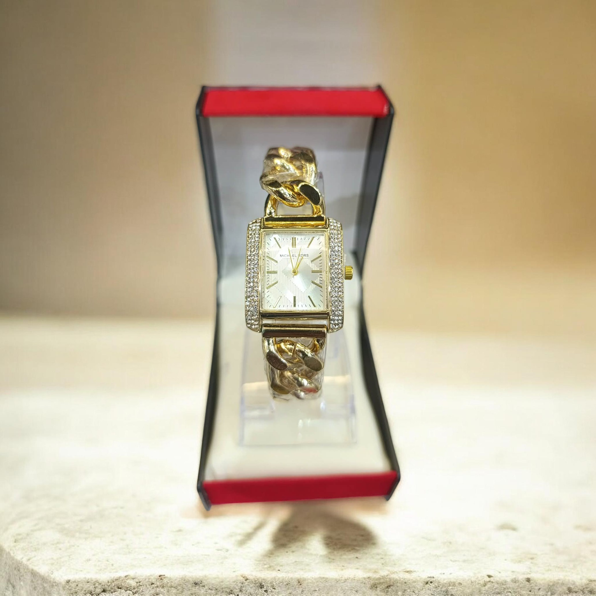 Montre pour femme