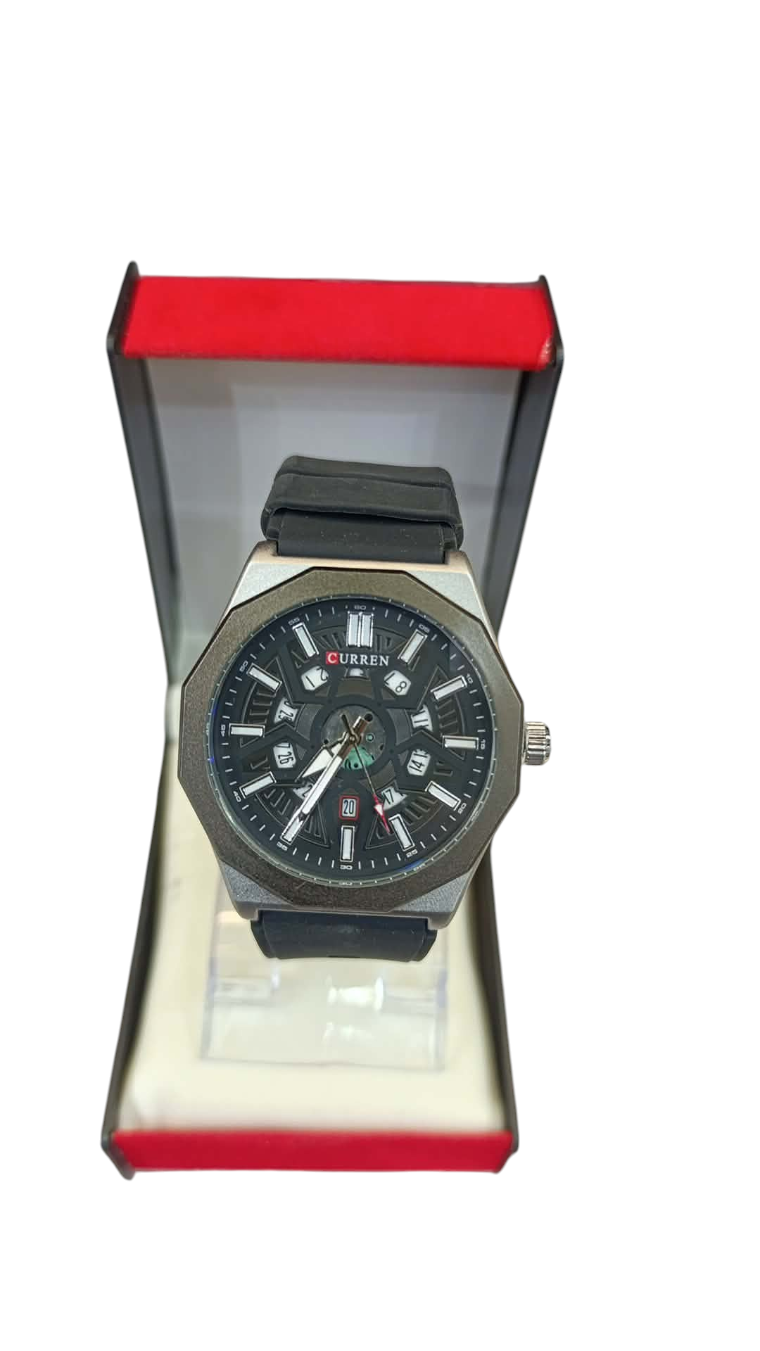 Montre curren pour homme