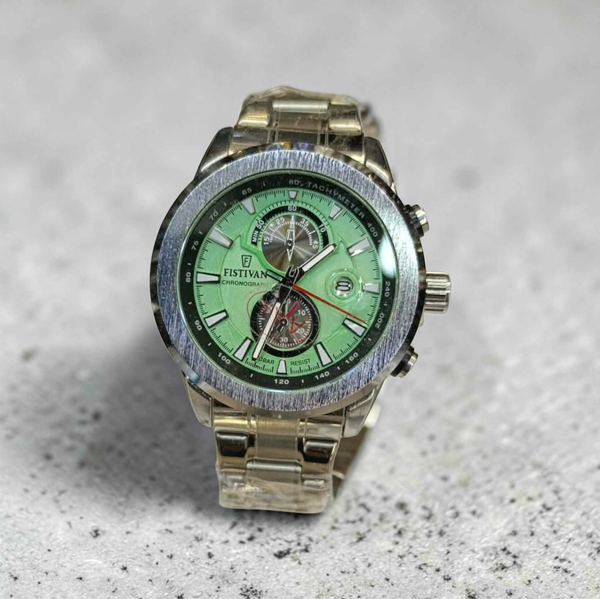Montre homme fistivan