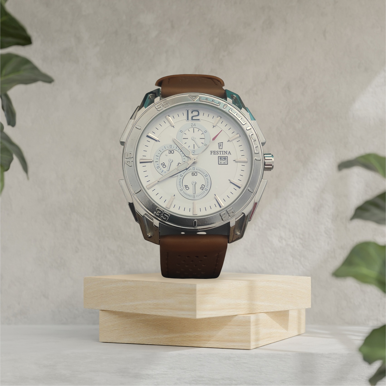 Montre Festina pour homme