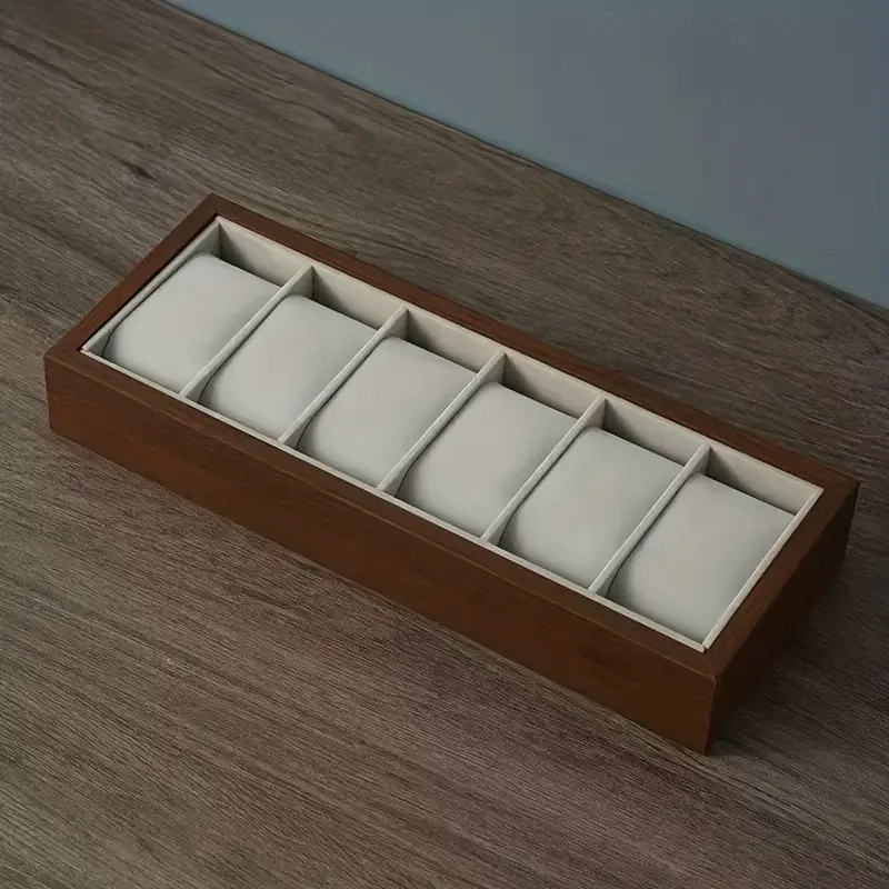 Rangement en bois