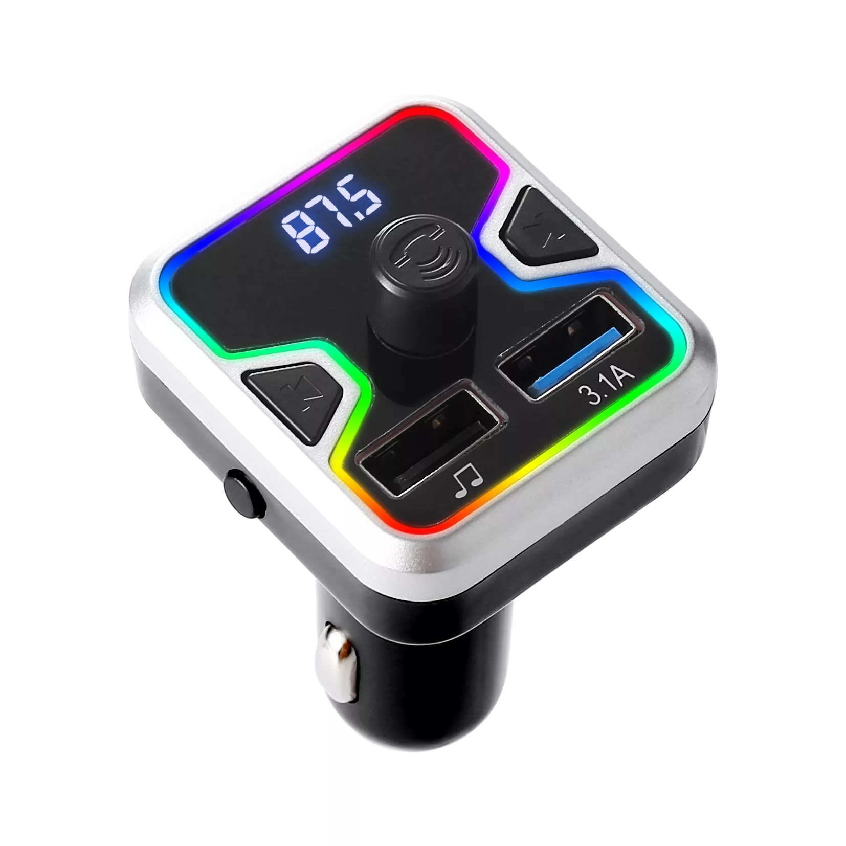 Transmetteur FM Bluetooth
