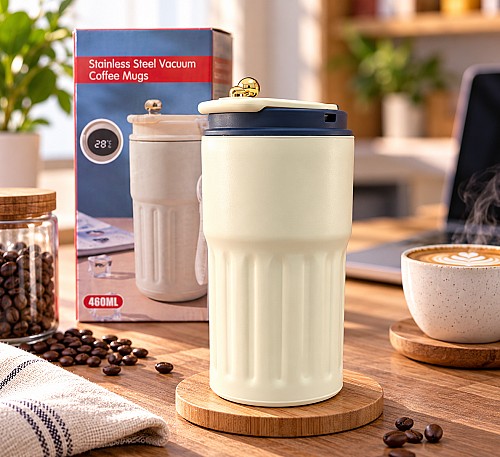 Mug Isotherme