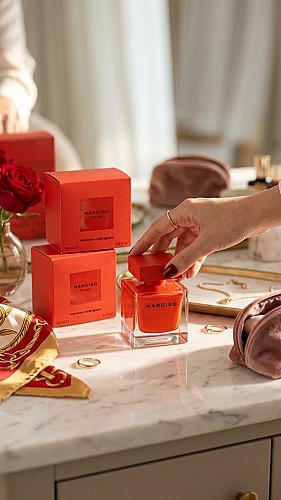Narciso Rodriguez