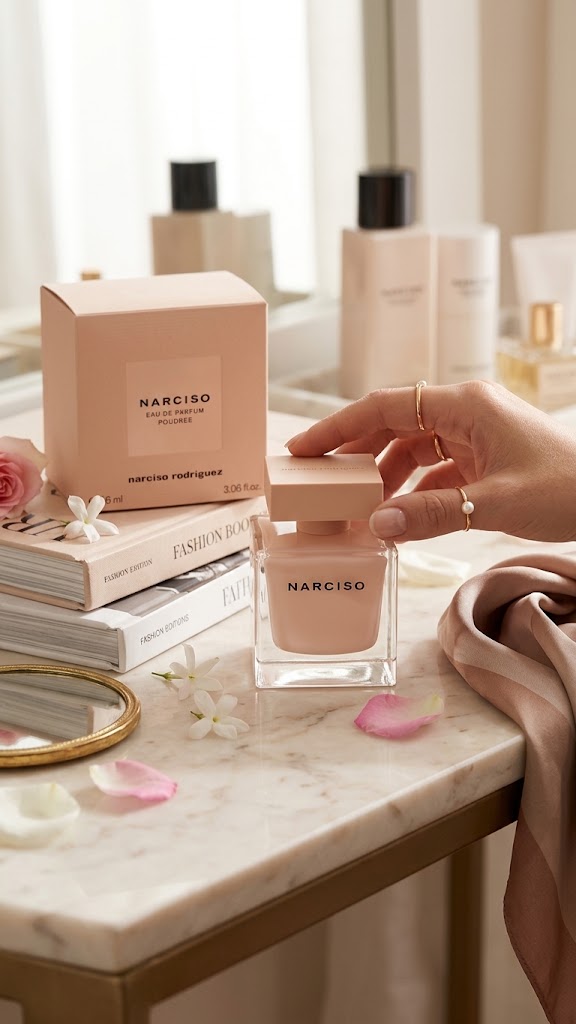 Narciso Rodriguez
