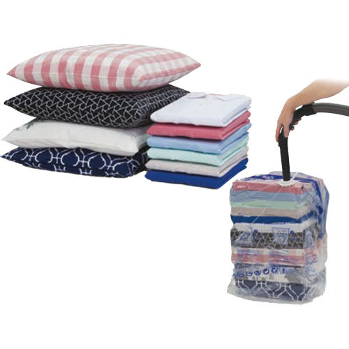 SAC SOUS VIDE CUBIQUE