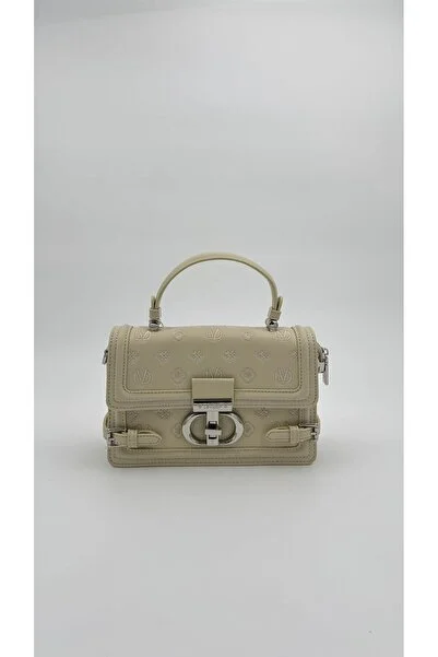 sac à bandoulière en similicuir de la marque Levidor.