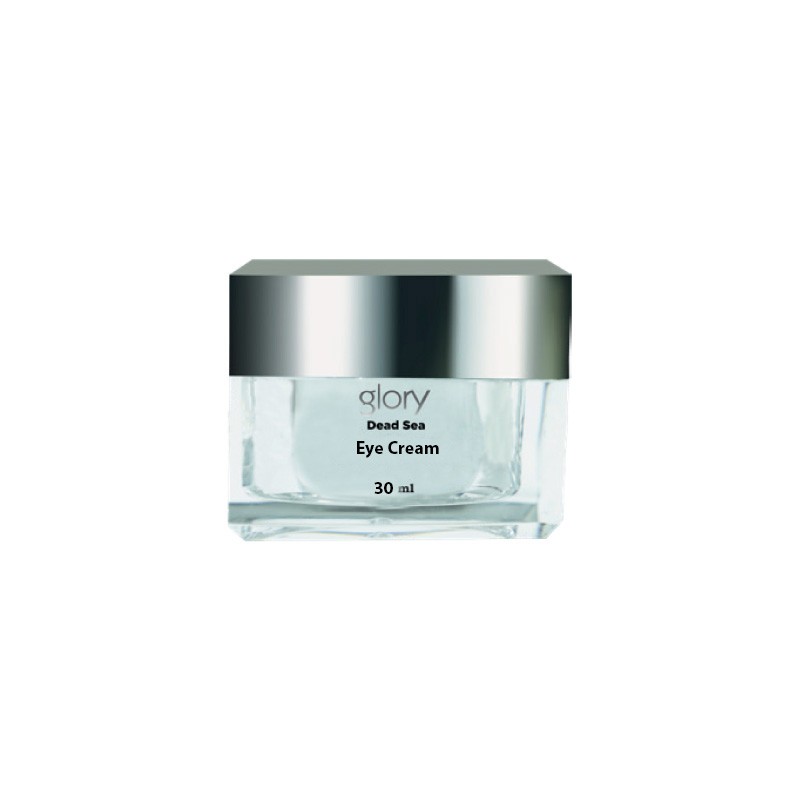 Crème  contour des yeux 30 ml - Glory