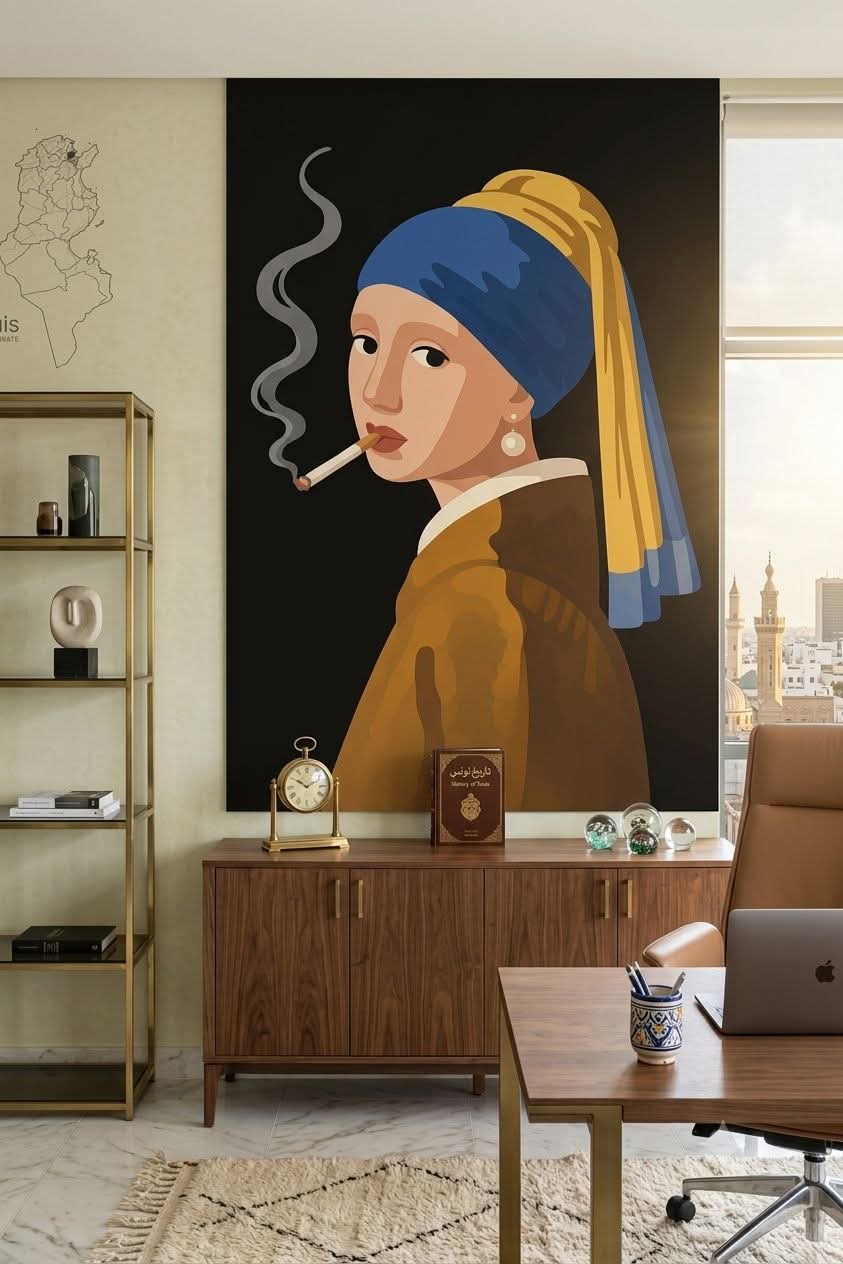 Tableau décoratif