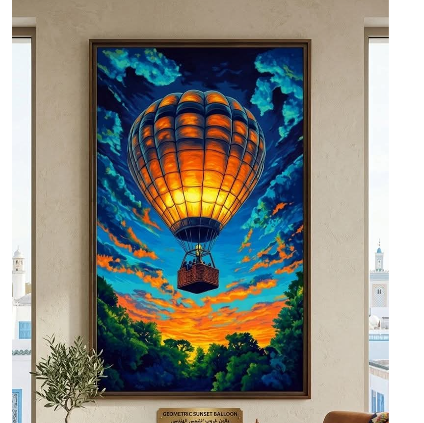 Tableau décoratif