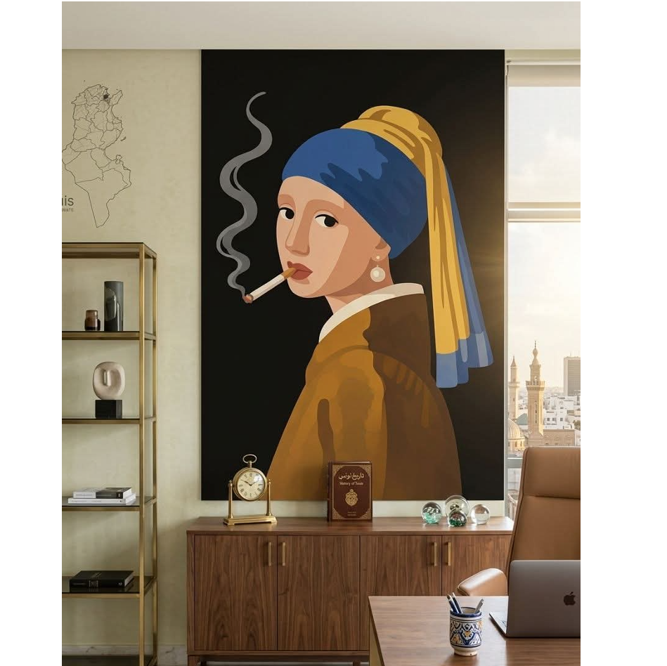 Tableau décoratif