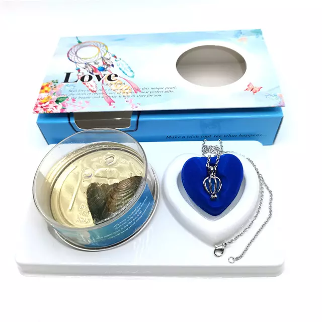 Love Purity Pearl