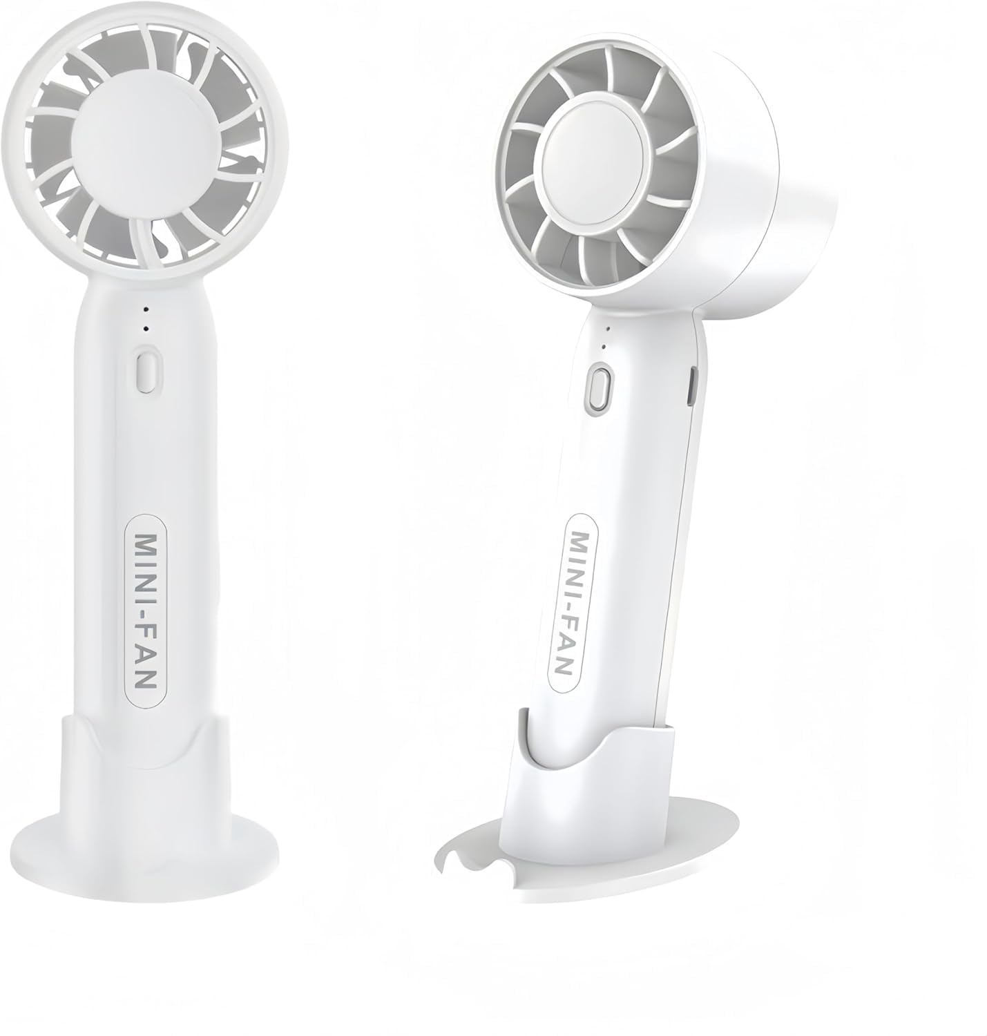 Mini Ventilateur de Poche