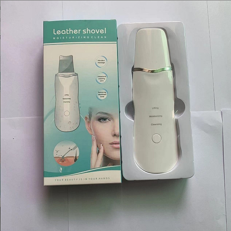 Appareil de nettoyage du visage