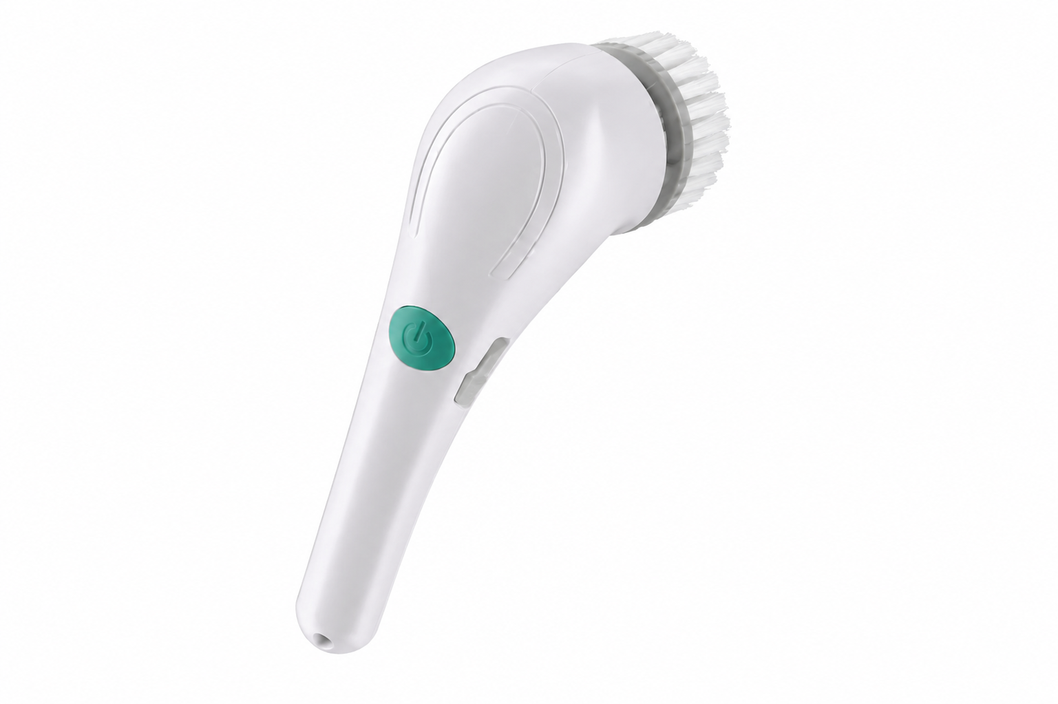 Brosse de nettoyage électrique
