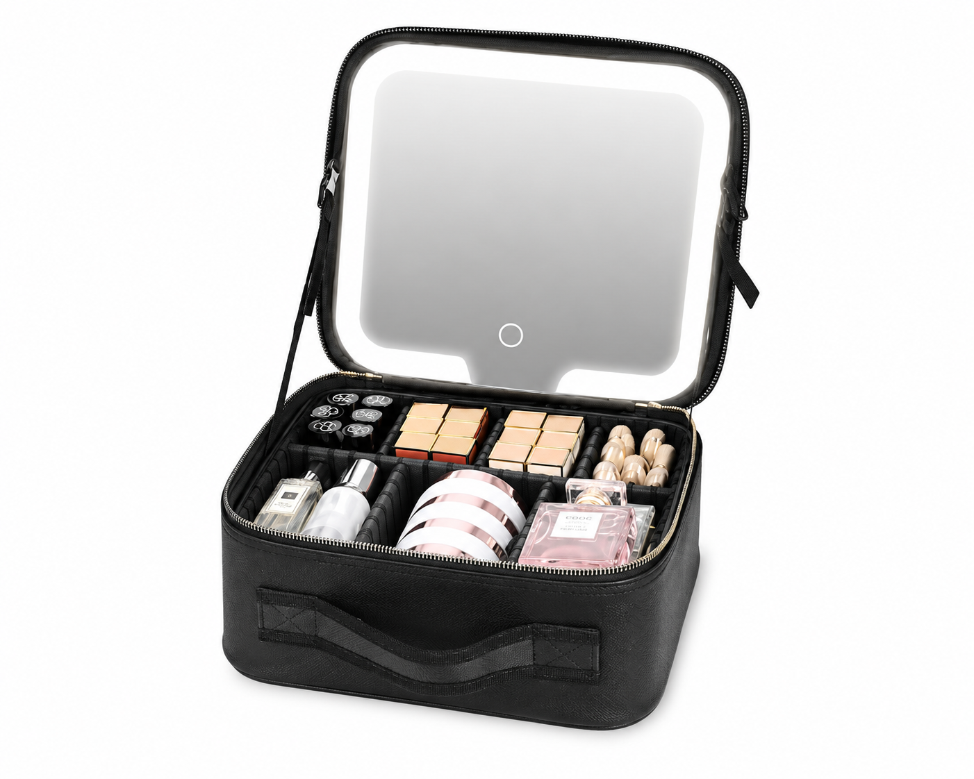 Trousse de maquillage