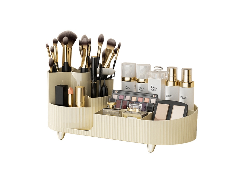 Organisateur de maquillage