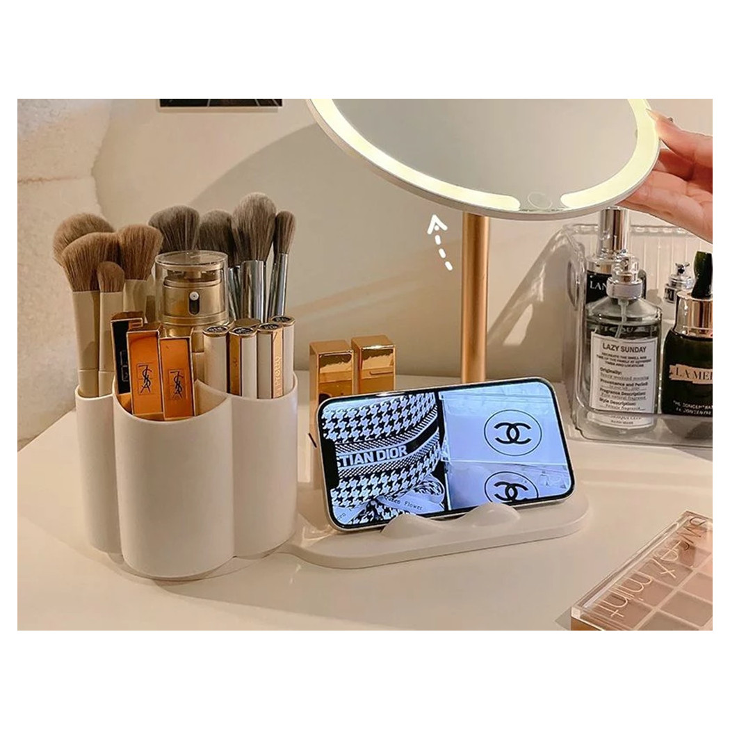 Miroir Cosmétique LED