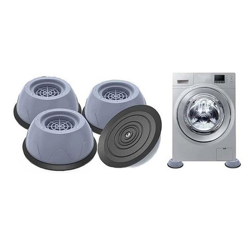 Pads anti vibration