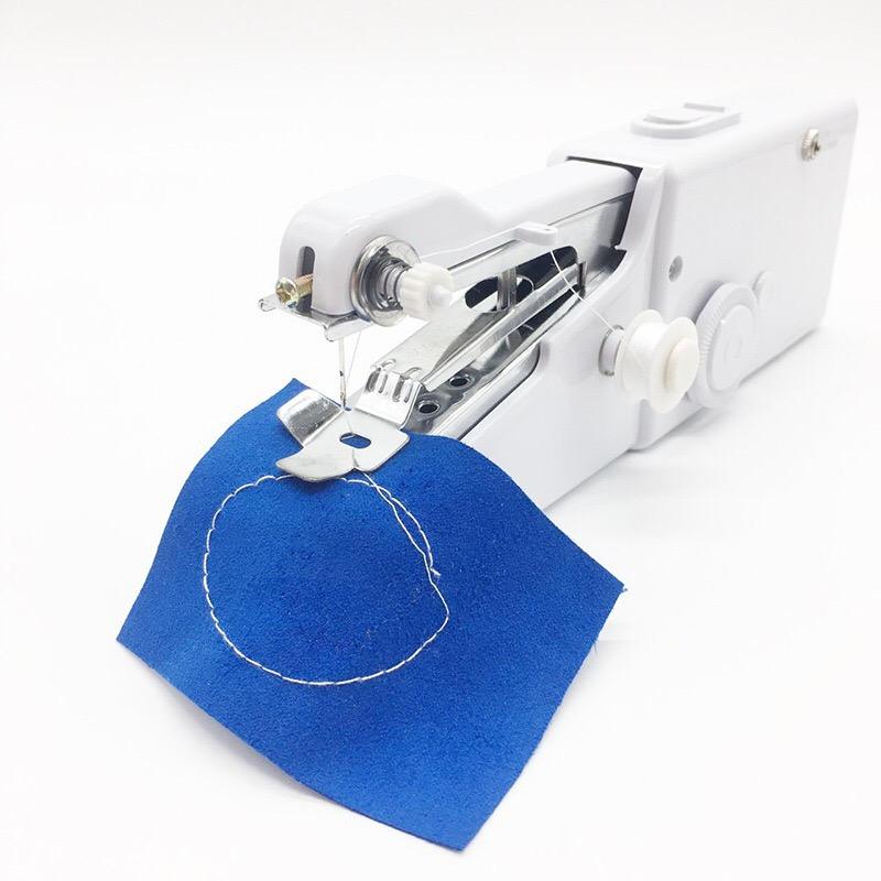 Machine à coudre portable Handy Stitch