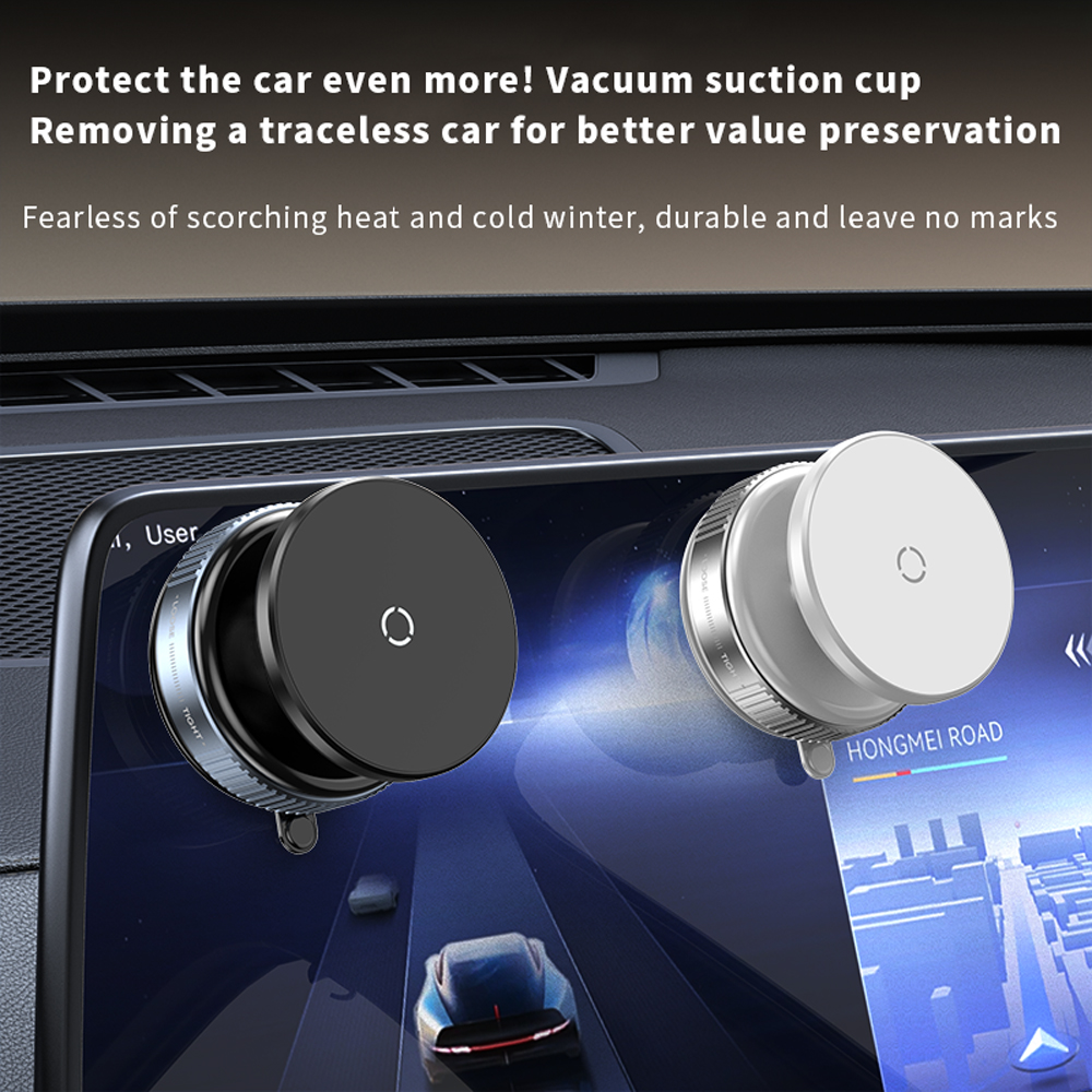 Support de voiture mobile 360 °