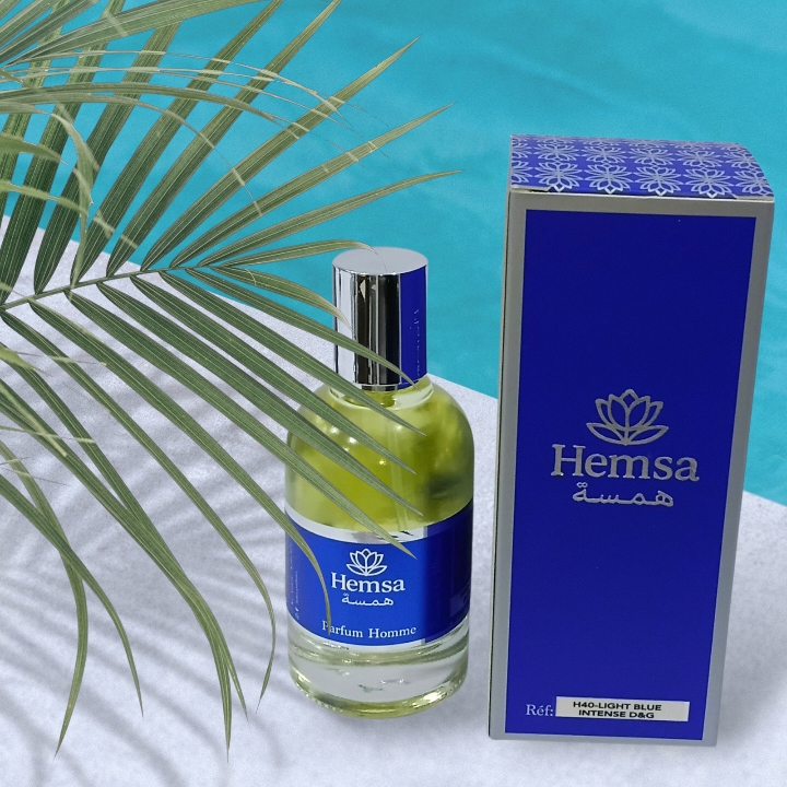 PARFUM HEMSA