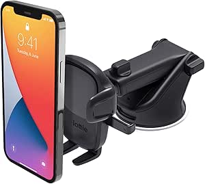 Support Téléphone De Voiture Facile