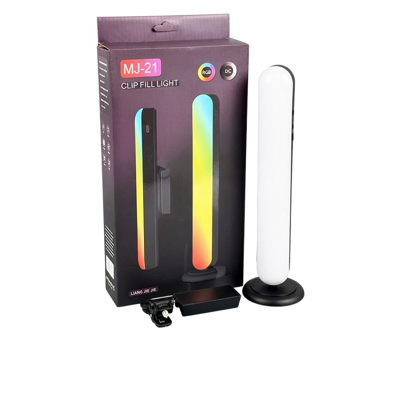 Perche Lumineuse LED RGB 2