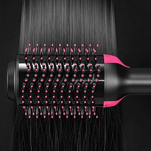 Brosse Cheveux ONE STEP 3En1 Soufflante & Lissante