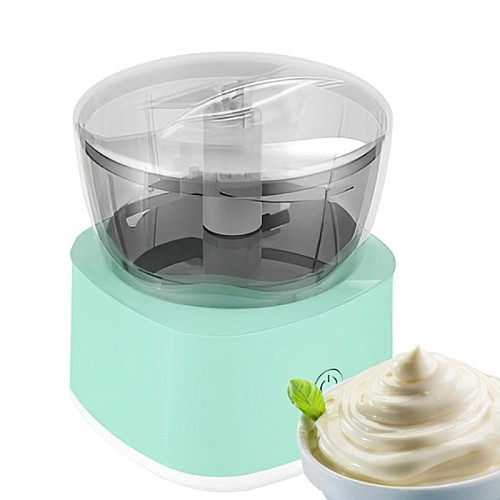 Mini Hachoir électrique Rechargeable