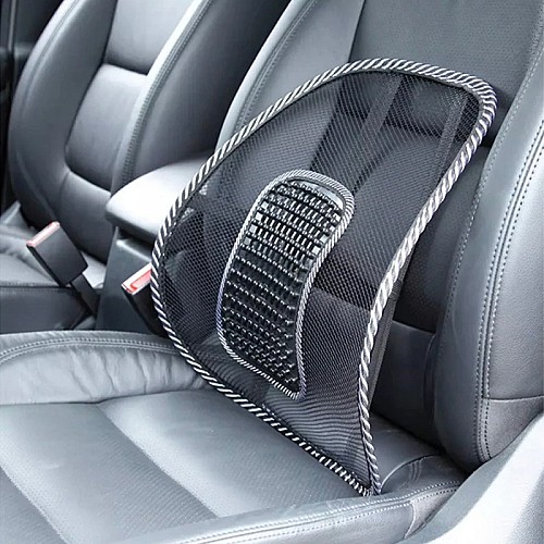 Support Dorsal pour Voiture & Chaise de Bureau