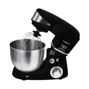Stand Mixer Sokany  - 1000 Watt - 5 Liter SC-206
