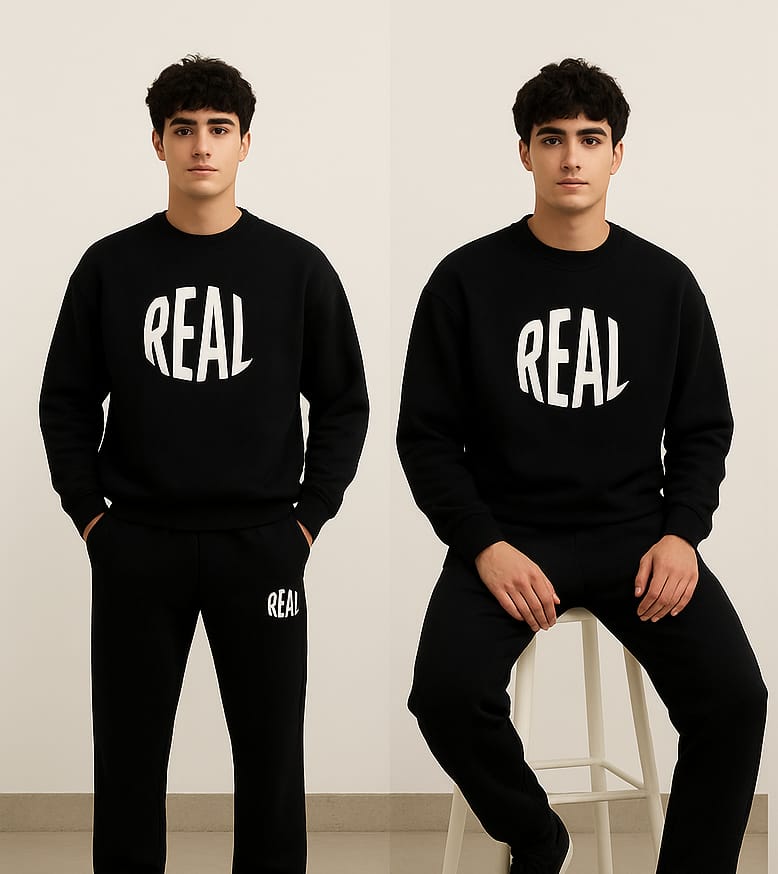 jogging haute qualité pour homme