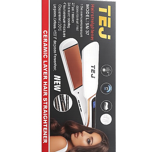 Lisseur à cheveux TEJ SN-837