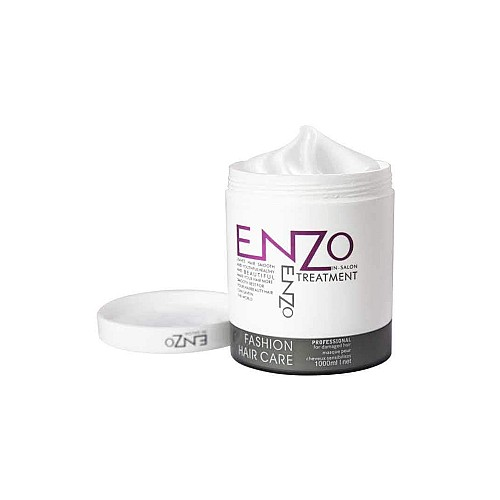 Masque capillaire Enzo