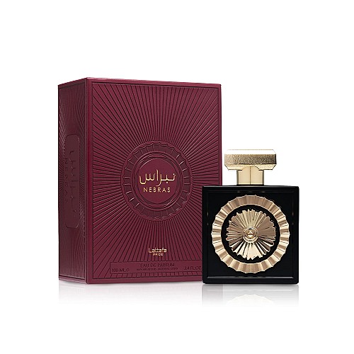 عطر نبراس نسائي Nebras