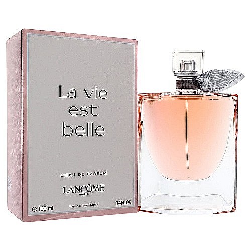 La vie est belle