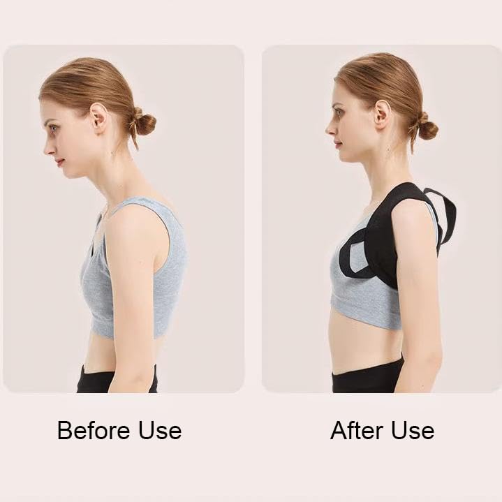 Posture Corrector for Women & Men