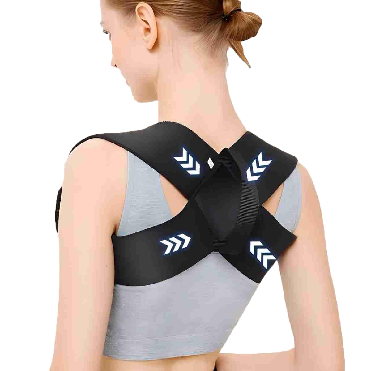 Posture Corrector for Women & Men