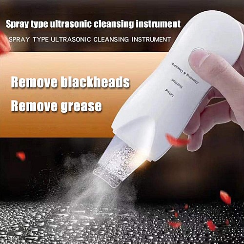 appareil de nettoyage facial hydratant MUYE 8815