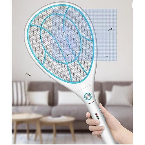 aquette anti-moustiques électrique