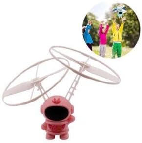 Astronaute Volant à Induction Infrarouge Rechargeable USB – Drone Enfant 5 Jouet Astronaute Volant Tunisie - Vue 4 Kadowet Tunisie